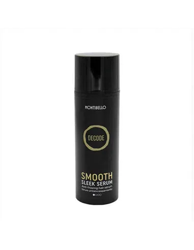 Serum Decode Smooth Sleek Montibello Decode Smooth 150 ml (150 ml)