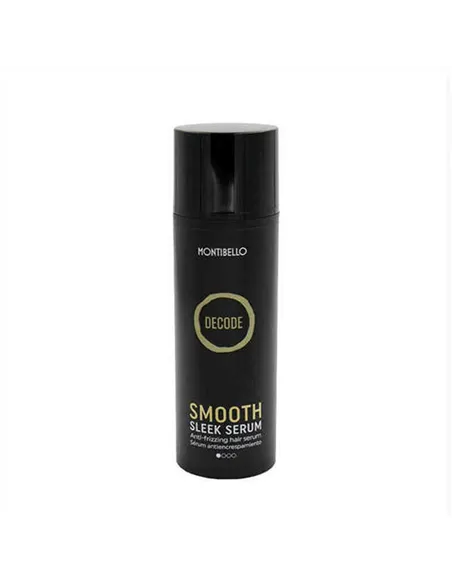 Serum Decode Smooth Sleek Montibello Decode Smooth 150 ml (150 ml)