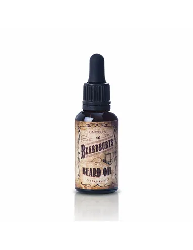 Shaving Oil Beardburys 30 ml