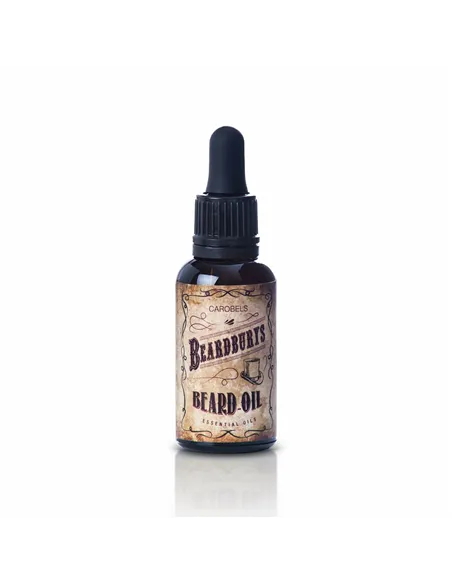 Shaving Oil Beardburys 30 ml