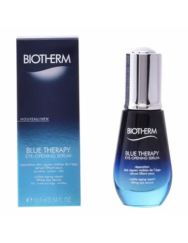 Anti-Ageing Serum Blue Therapy Yeux Biotherm