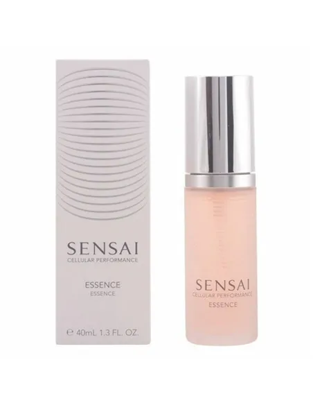 Facial Serum Kanebo CELLULAR PERFORMANCE Unisex