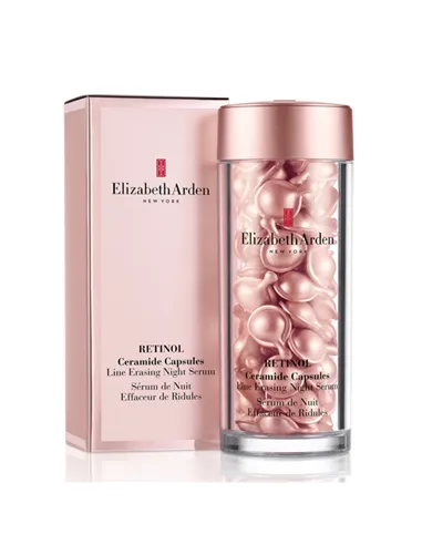 Restorative Night Serum Elizabeth Arden Ceramide