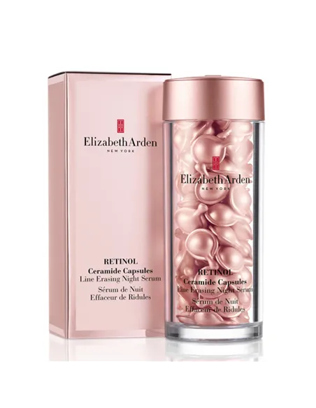 Restorative Night Serum Elizabeth Arden Ceramide