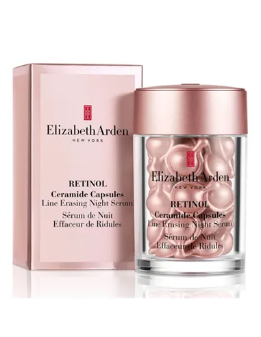 Restorative Night Serum Elizabeth Arden Ceramide