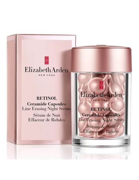 Restorative Night Serum Elizabeth Arden Ceramide