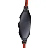 No Fear - Headphones for gamers with microphone