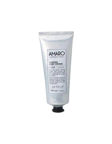 Pre-shave cream Farmavita Amaro Crema 100 ml