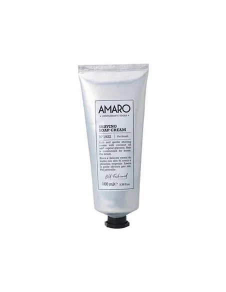 Pre-shave cream Farmavita Amaro Crema 100 ml