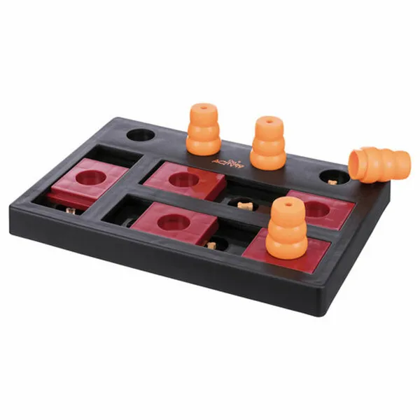 Koiranlelu Trixie Chess