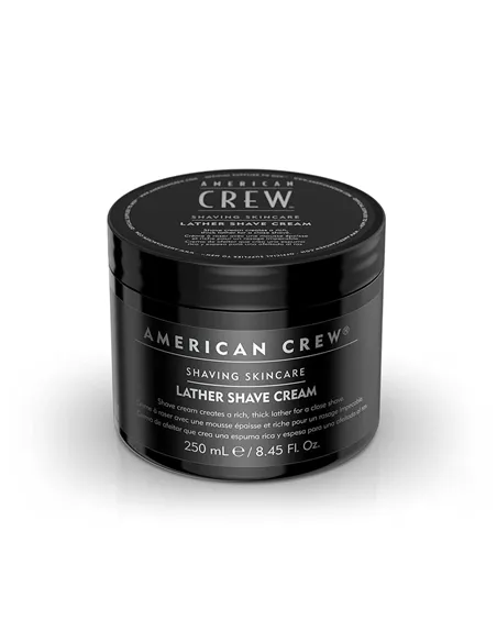 Shaving Cream American Crew Men (150 ml)