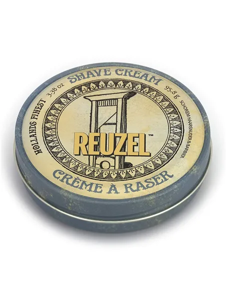 Shaving Cream Reuzel (95,8 g)