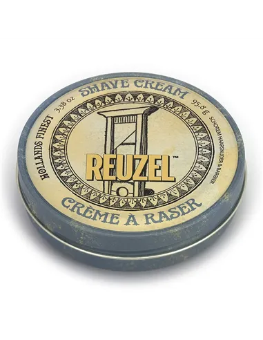 Shaving Cream Reuzel (95,8 g)