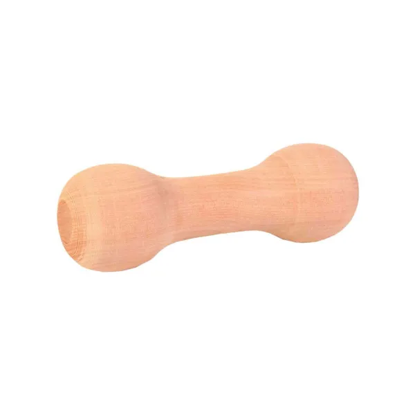 Dog chewing toy Trixie Brown