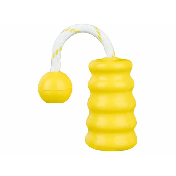 Suņu rotaļlieta Trixie Gumijas 22 cm