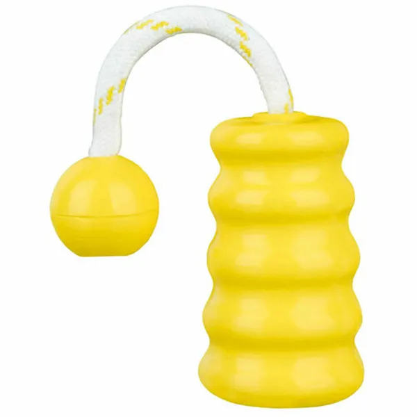 Šuns žaislas Trixie Natūralus kaučiukas 22 cm