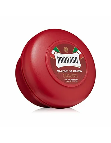 Shaving Soap Proraso Coarse (150 ml)