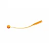 Dog toy Trixie Plastic Foam rubber Ø 6 × 70 CM