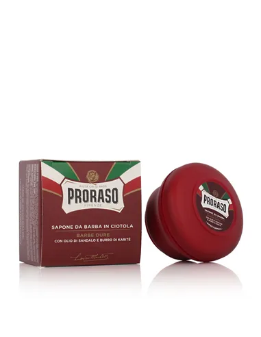 Shaving Soap Proraso Coarse (150 ml)