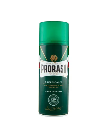 Shaving Foam Proraso Refreshing 400 ml