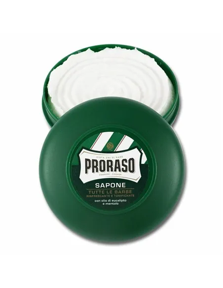 Shaving Soap Proraso Refreshing 150 ml