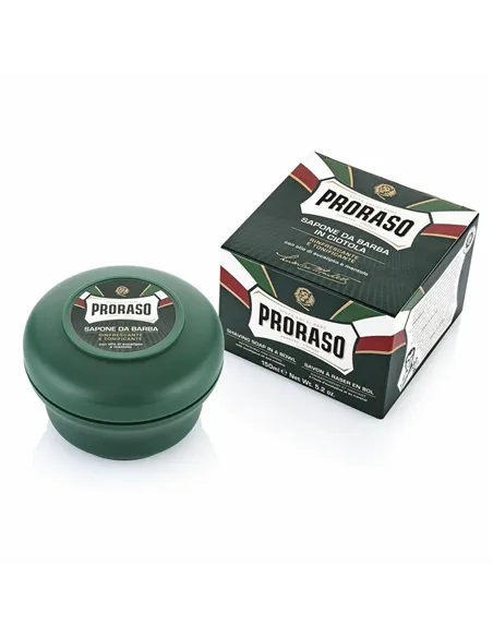 Shaving Soap Proraso Refreshing 150 ml