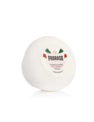 Shaving Soap Proraso Sensitive Skin 150 ml