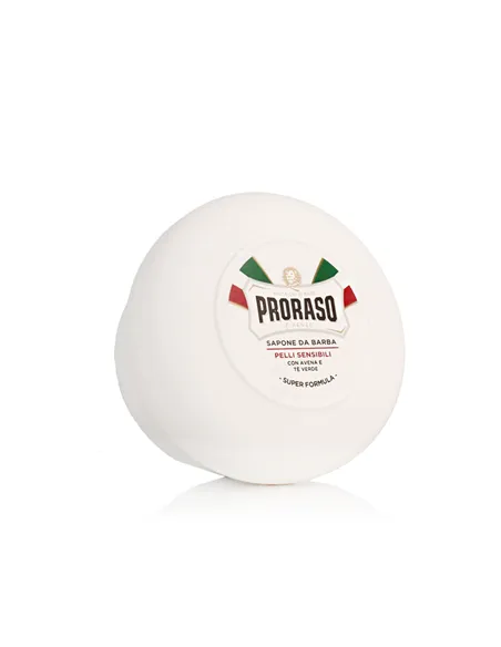 Shaving Soap Proraso Sensitive Skin 150 ml