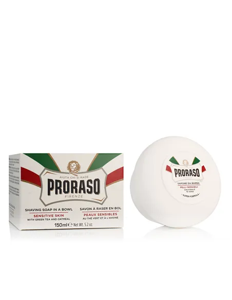 Shaving Soap Proraso Sensitive Skin 150 ml