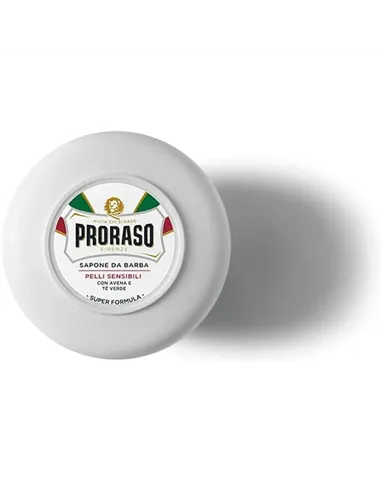 Shaving Soap Proraso Sensitive Skin 150 ml