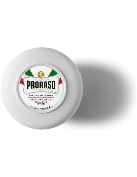 Shaving Soap Proraso Sensitive Skin 150 ml