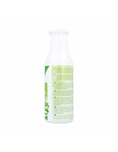 Gel for Depilation Depil Ok Ok Gel 250 ml Aloe Vera