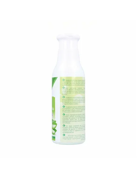 Gel for Depilation Depil Ok Ok Gel 250 ml Aloe Vera