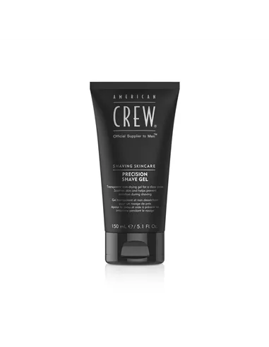 Shaving Gel American Crew 150 ml