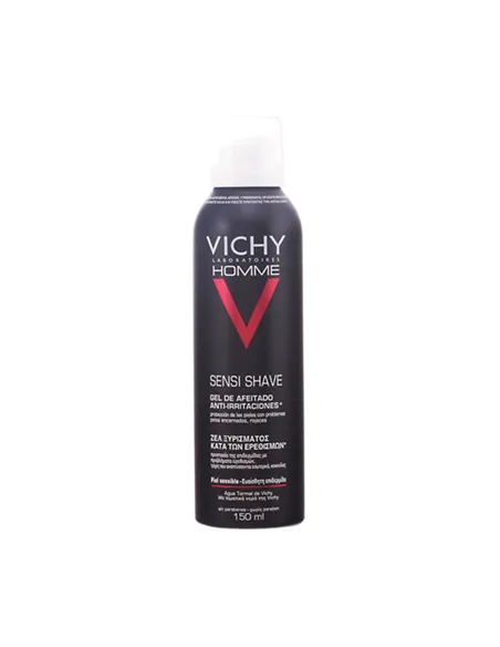 Shaving Gel Vichy Sensi Shave 150 ml