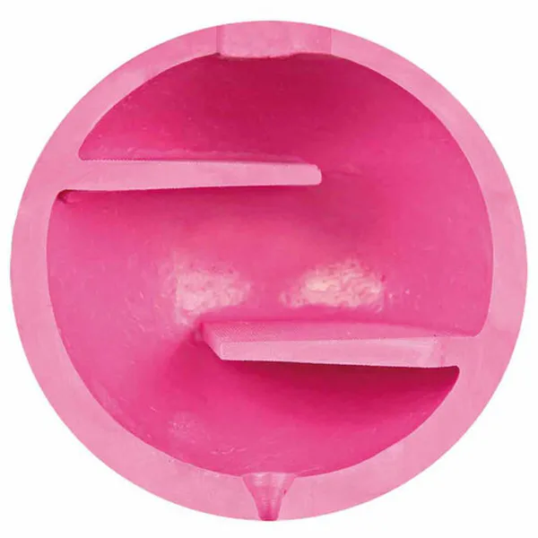 Dog toy Trixie Natural rubber Ø 7 cm Snacks