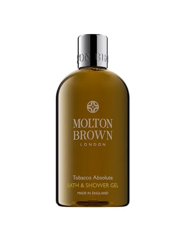 Shower Gel Molton Brown Tobacco Absolute 300 ml