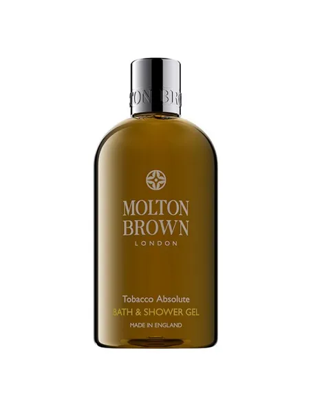 Shower Gel Molton Brown Tobacco Absolute 300 ml