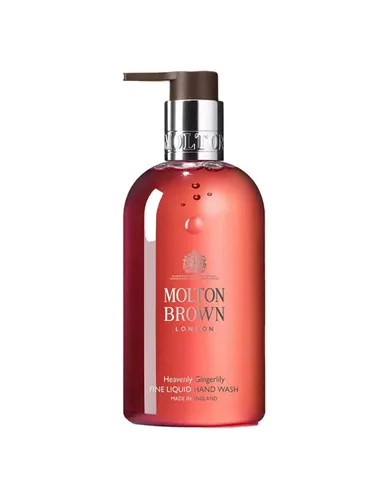 Hand Soap Molton Brown Gingerlily  300 ml