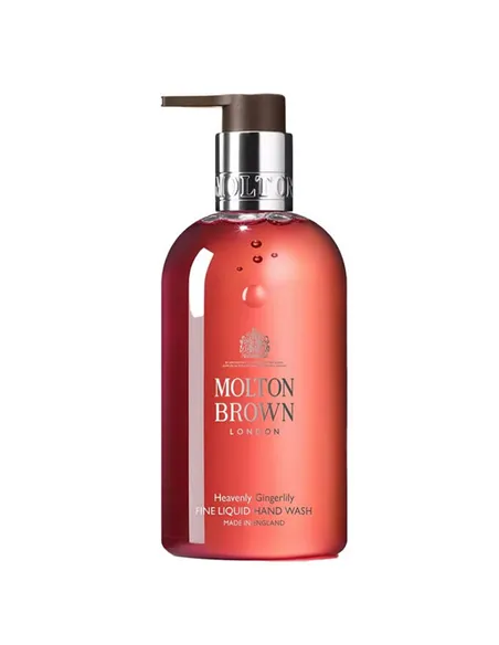 Hand Soap Molton Brown Gingerlily  300 ml