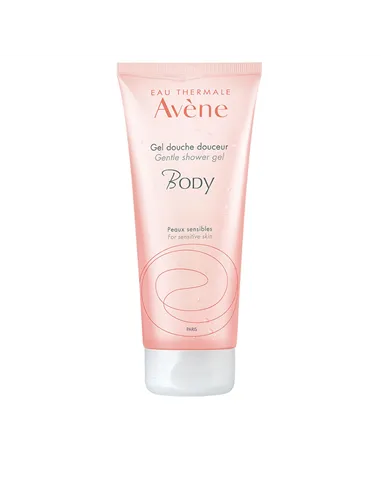 Shower Gel Avene Body 200 ml