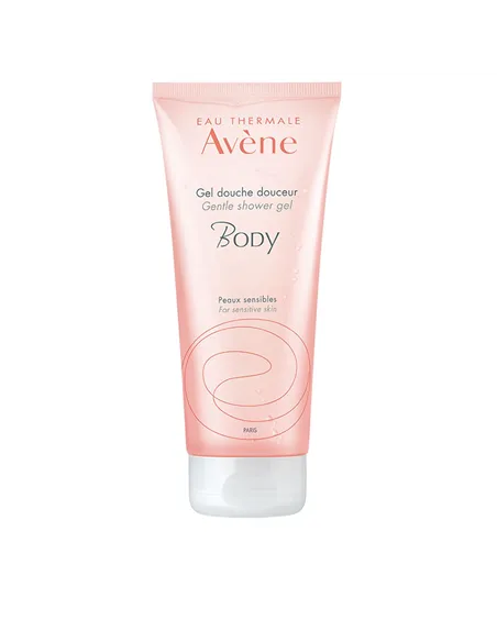 Shower Gel Avene Body 200 ml