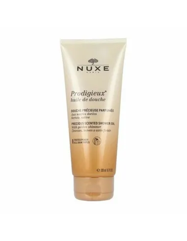 Shower Oil Huile Prodigieuse Nuxe (200 ml)