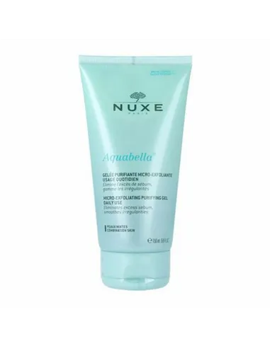 Facial Cleanser Nuxe