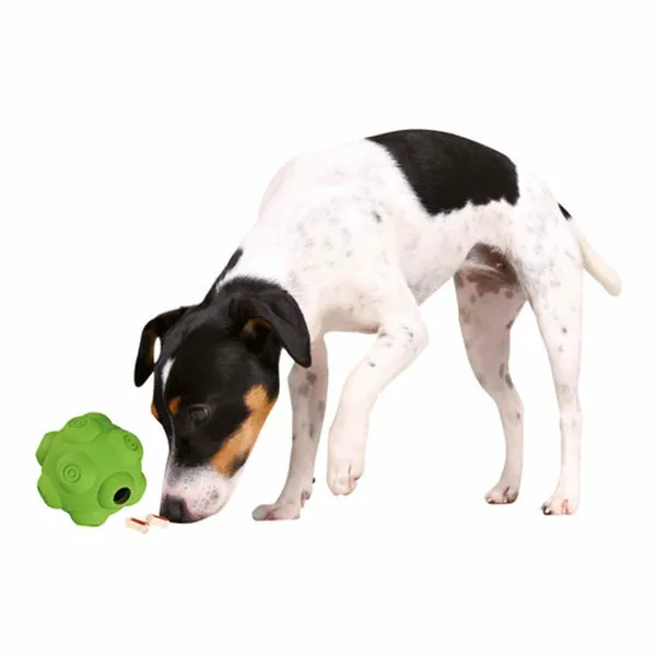 Игрушка для собак Trixie Резиновый Ø 9 cm Snacks