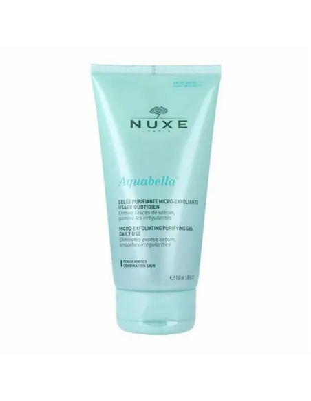 Facial Cleanser Nuxe