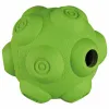 Dog toy Trixie Natural rubber Ø 9 cm Snacks