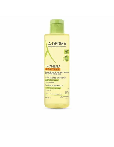 Shower Oil A-Derma 3455534