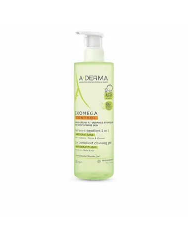 Shower Gel A-Derma (1 Unit)