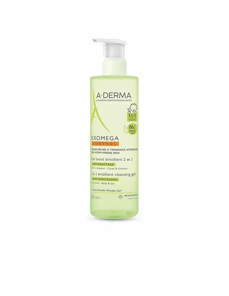 Shower Gel A-Derma (1 Unit)